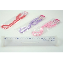 Sada korále +náramek 32512