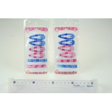 Sponky do vlasů 33137