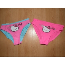 Plavky spodní díl Hello Kitty