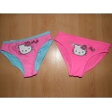 Plavky spodní díl Hello Kitty