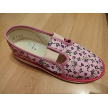 HP ČECHTÍN DĚTSKÉ BAČKORY VZOR 13