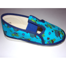 Dětské bačkory 555 - vel. 26 / 17,5 cm vnitřní stélka