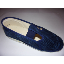 Dětské bačkory 555 - vel. 34 / 22,5 cm vnitřní stélka