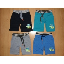 Kraťasy / šortky WOLF T2532