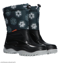 Sněhule DEMAR-PICO LIGHT C black