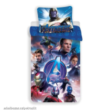 Povlečení Avengers Endgame 140/200, 70/90