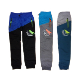 KUGO chlapecké tepláky TM0331 velikost 98-128