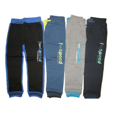 Ňuňuk by KUGO T-5585 Chlapecké tepláky