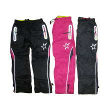 KUGO K717 šusťákové kalhoty slabé