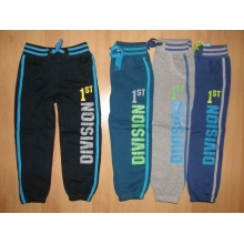 Chlapecké slabé tepláky ŇUŇUK BY KUGO 98-128